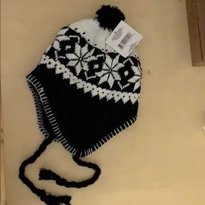 NEW! Knit Hat